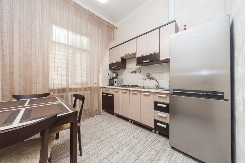 Apartment on Deribasovskaya 10 Odessa Dış mekan fotoğraf