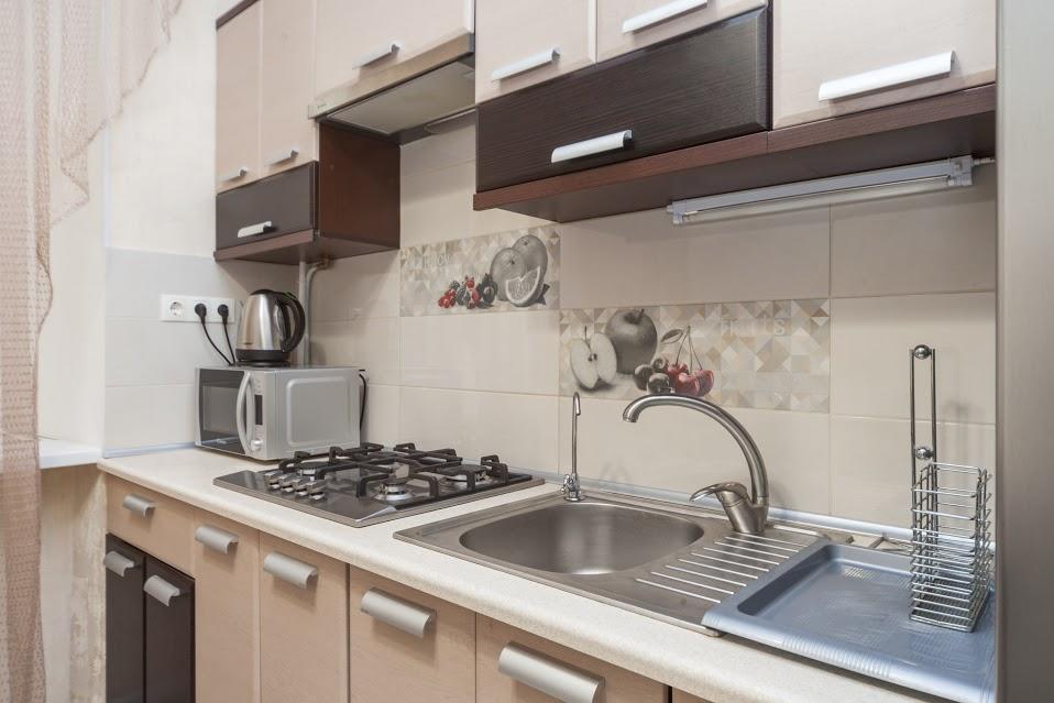 Apartment on Deribasovskaya 10 Odessa Dış mekan fotoğraf